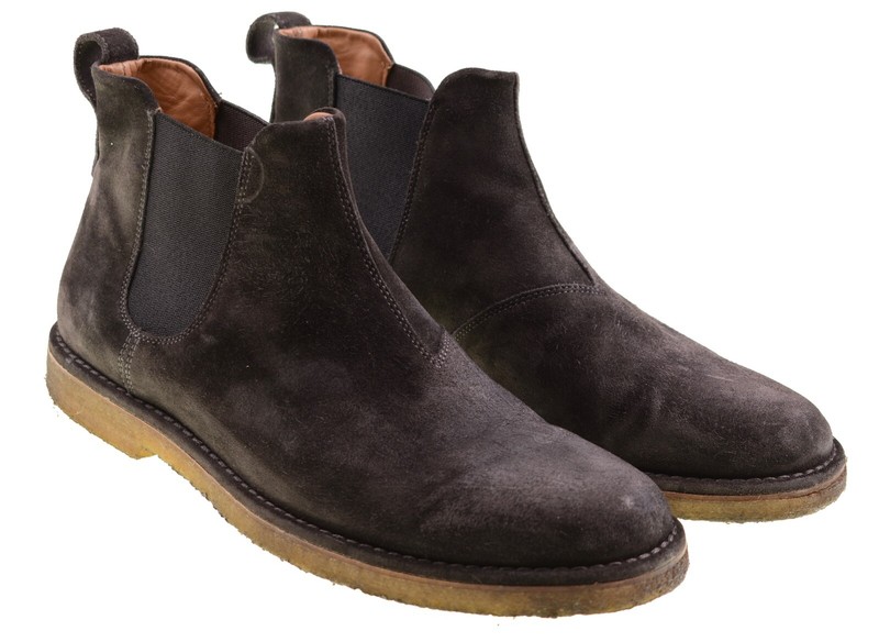 vince sawyer chelsea boot