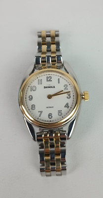 Shinola watch discount new arrivals