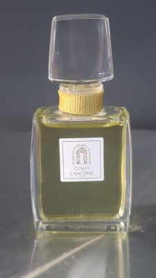 Climat by Lancome Eau De Parfum Splash 0.5 fl.oz/15ml Brand New