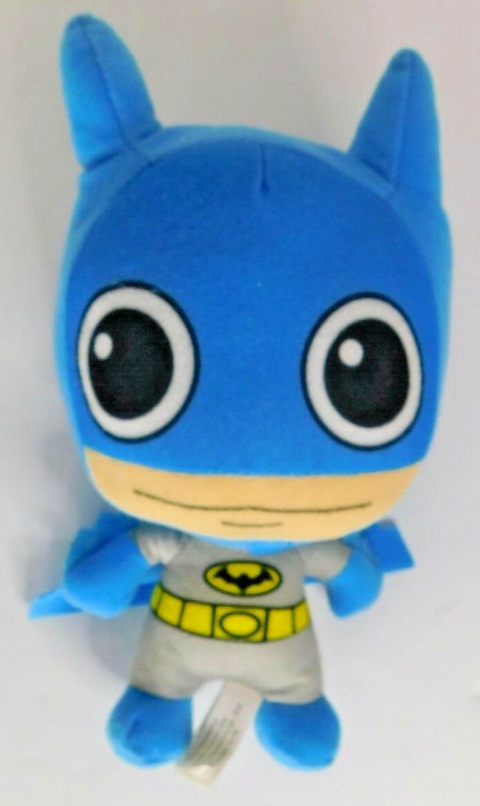 Batman DC Comics Big Head 8