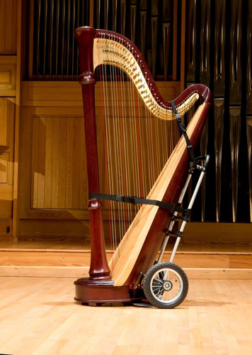 Harp Trolley