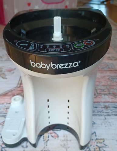 その他 baby brezza Baby Brezza Baby brezza formula pro frp0046, 1.7 Ounce