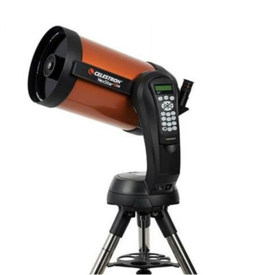 NexStar 8SE Computerized Telescope Fully Automated Goto Mount
