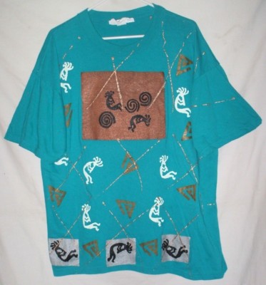 Destination L.A. T Shirt