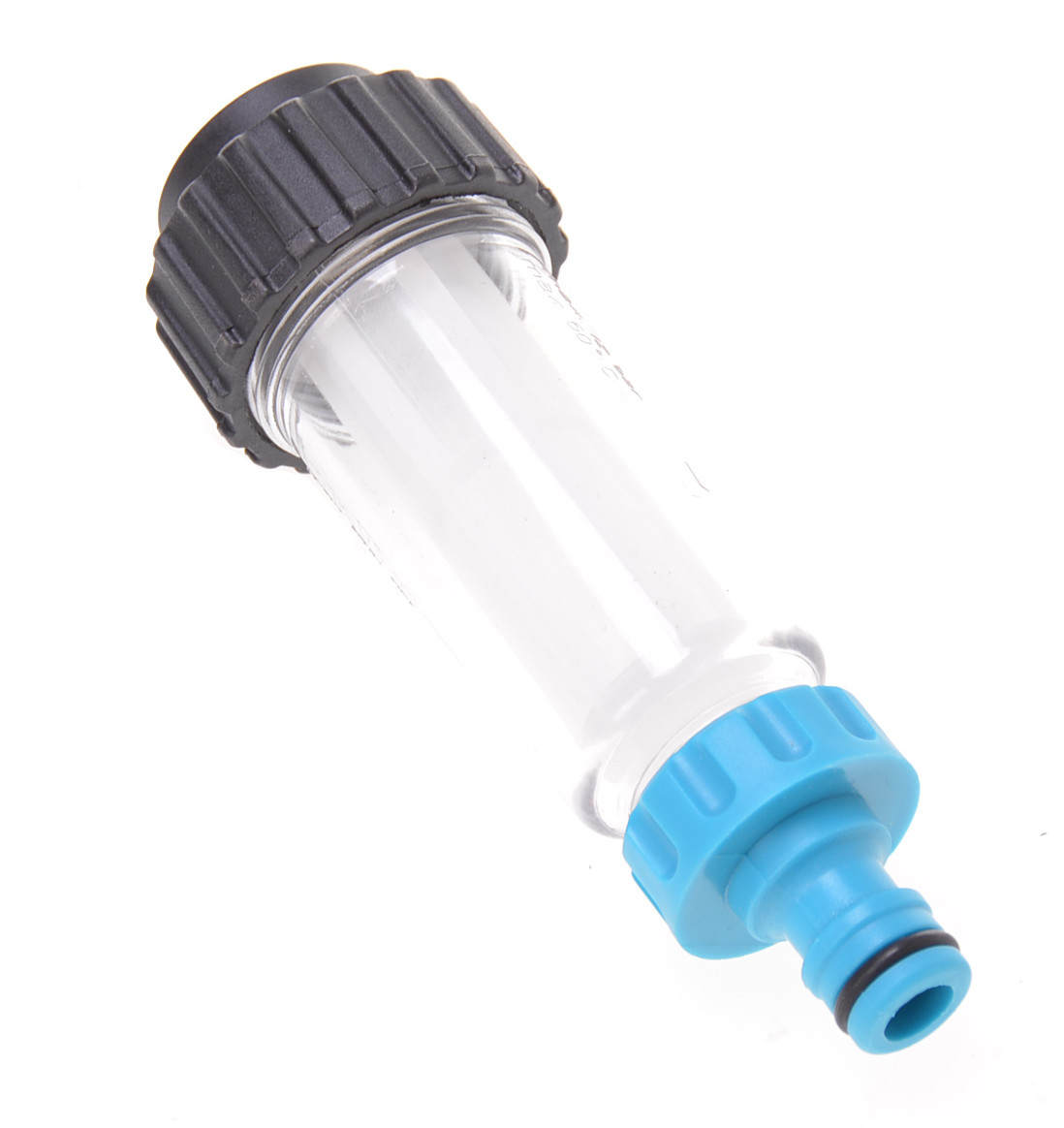Wasserfilter für Hochdruckreiniger 3/4 zoll mit Steckkupplung NEU