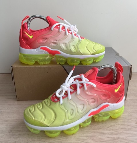 air vapormax plus volt