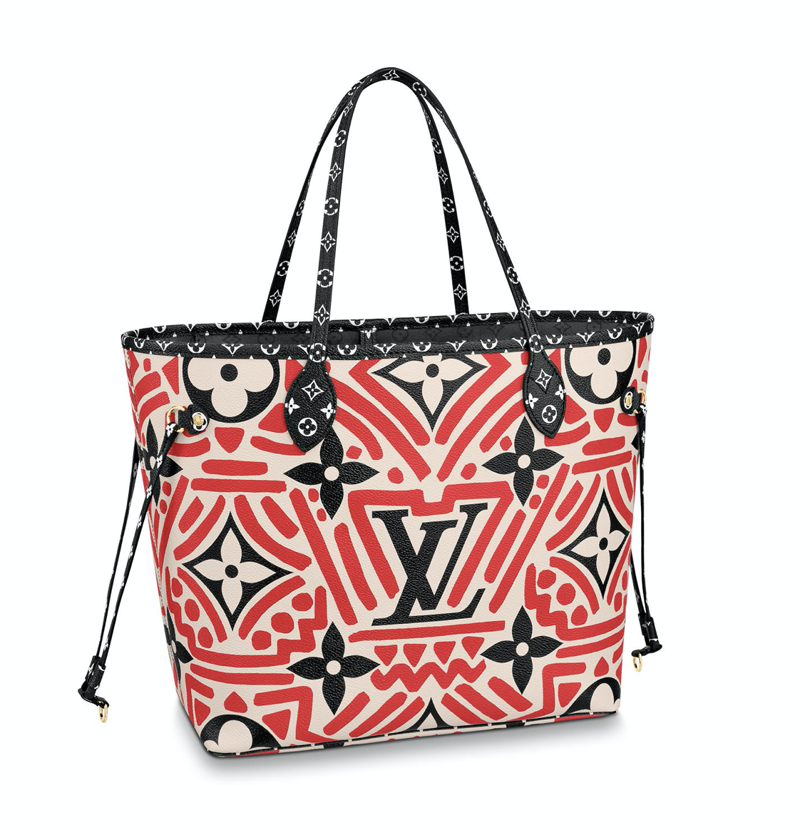 Brand New Authentic Louis Vuitton Bags NAR Media Kit