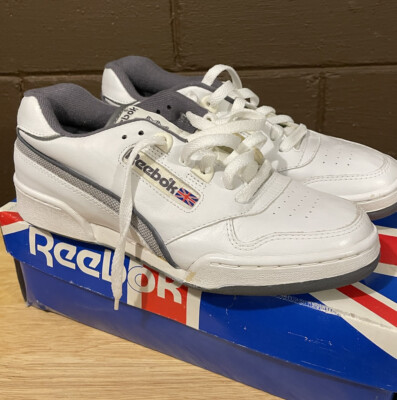 og 1990s reebok pyro hexalite vintage sneakers size us8 uk55 eur385 rare 233192237857