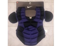 nike vapor chest protector