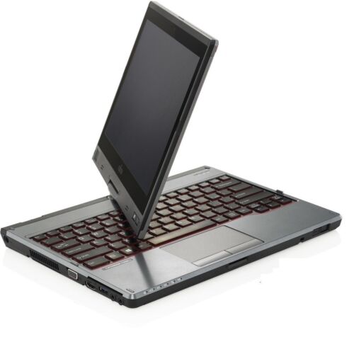 Fujitsu QUADERNO A4 Gen. 2 FMVDP41 Exclusive Cover Only Fujitsu QUADERNO A4 Gen. 2 FMVDP41 Exclusive Cover Only