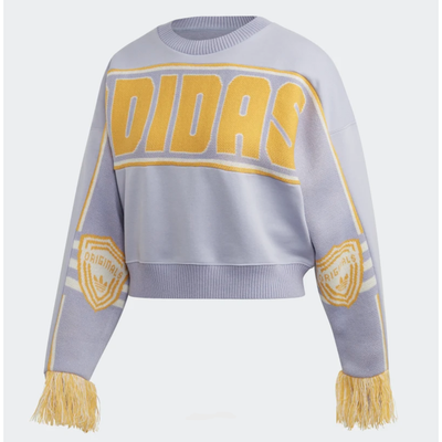 adidas originals california crew felpa