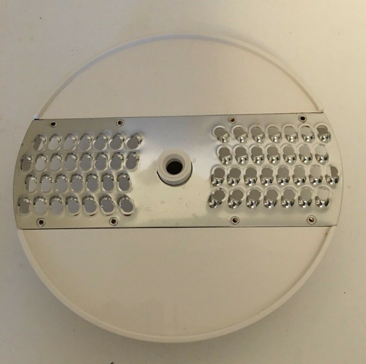 Oster Kitchen Center Salad Maker Replacement Parts 4 EUC