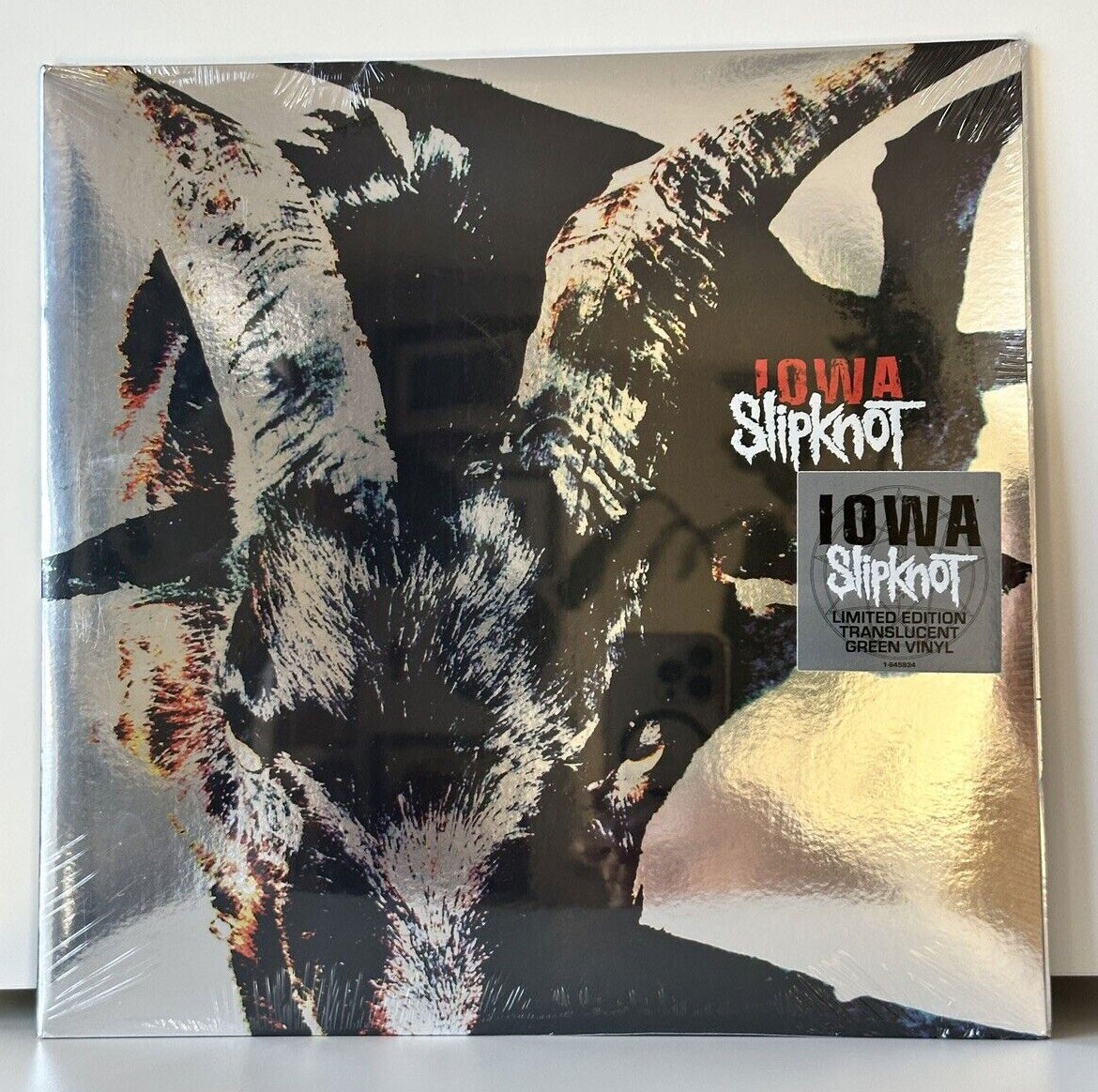 Slipknot Iowa / Vol.3 レコード 2枚セット s-l400.jpg