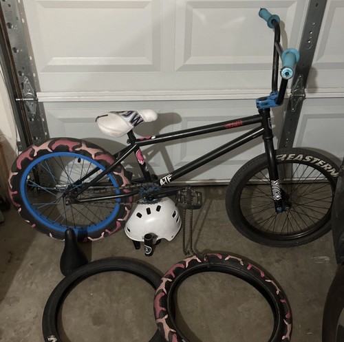 ゴ*ン様 S&M CHALLENGER BMX自転車 20インチ ゴ*ン様 S&M CHALLENGER BMX自転車 20インチ