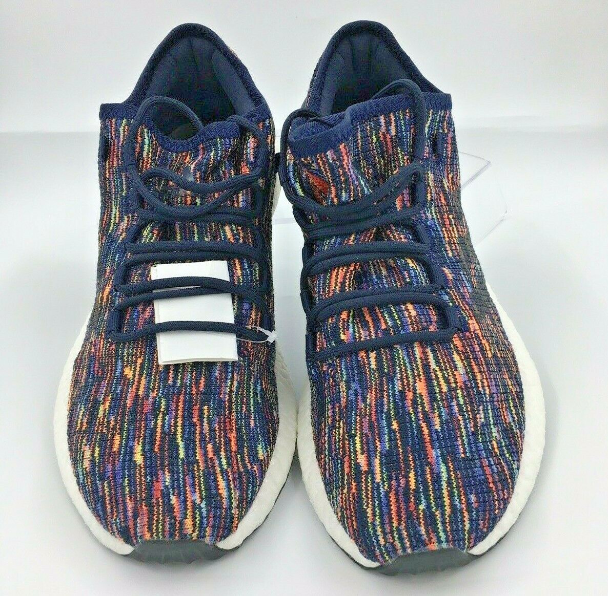 adidas pure boost running course a pied