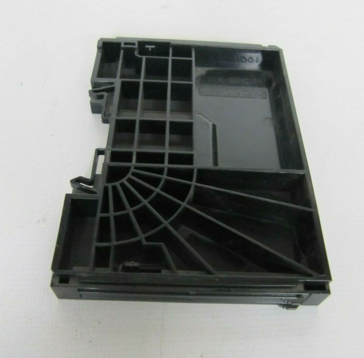 【40個セット】 NX-END01 エンドカバー　OMRON OMRON NX-END01 OMRON NX End Cover | Airline Hydraulics