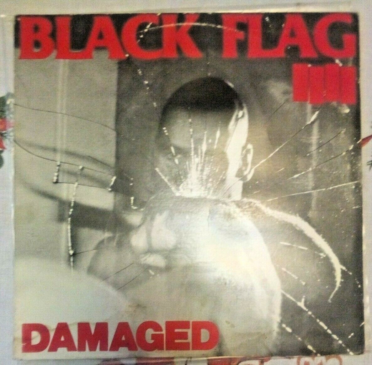 米LP Black Flag Damaged SST007 SST Records /00260 il_1080xN.6329650925_8jux.jpg