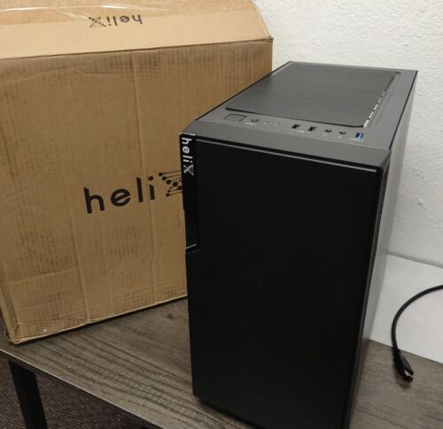 Computer Case