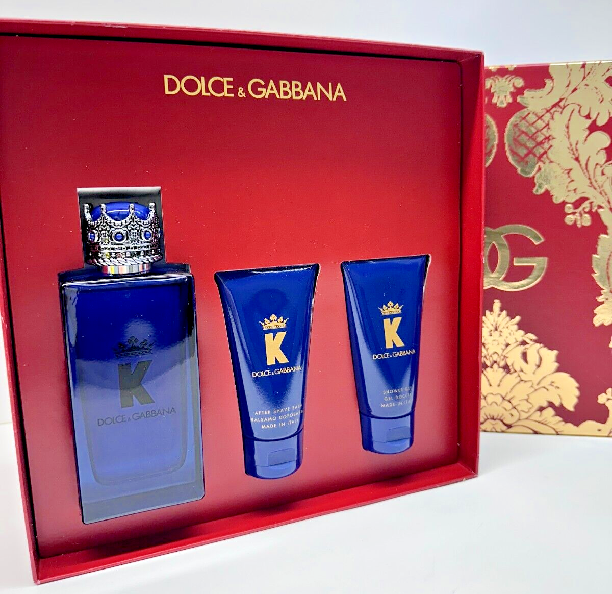 Dolce & Gabbana パルファム Dolce & Gabbana Ladies Q Intense EDP 3.4 oz Fragrances