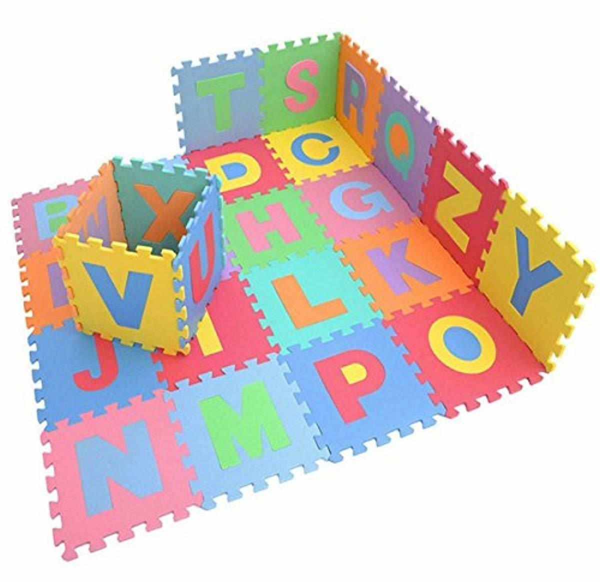 kids soft play mat