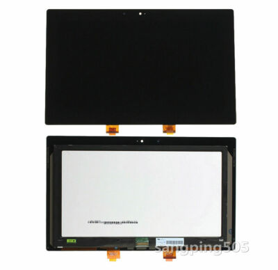 LCD Display Touch Screen Assembly For Microsoft Surface RT1 RT2 RT3
