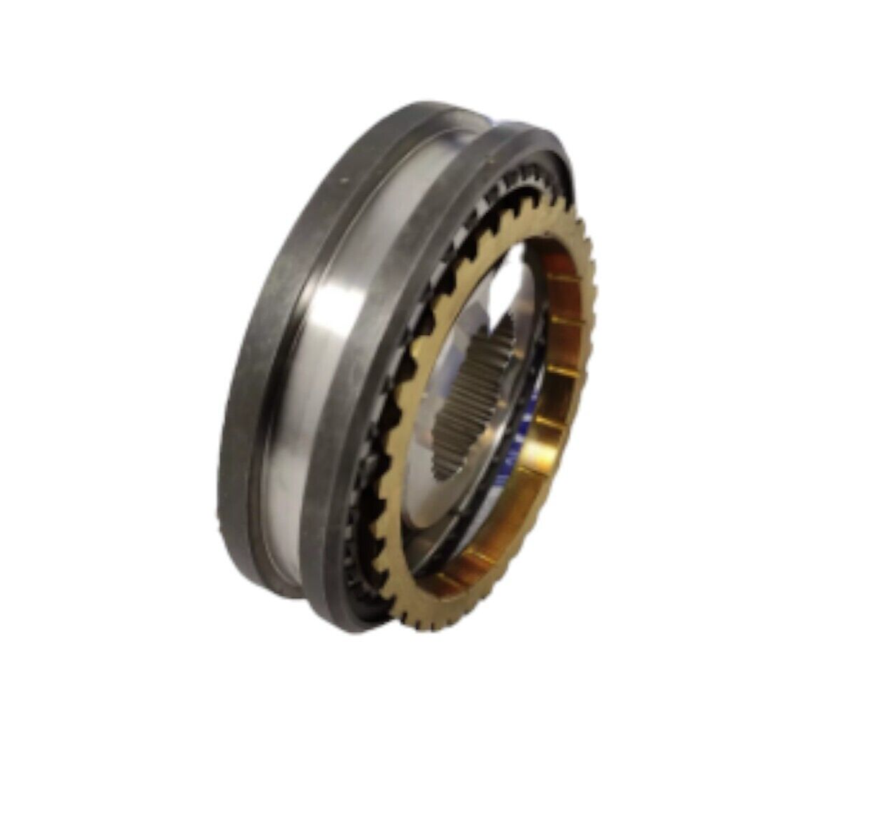 【S.N.Y.G.O】Mandara New Genuine Synchropack Assy 1st 2nd NGT520 For Mahindra
