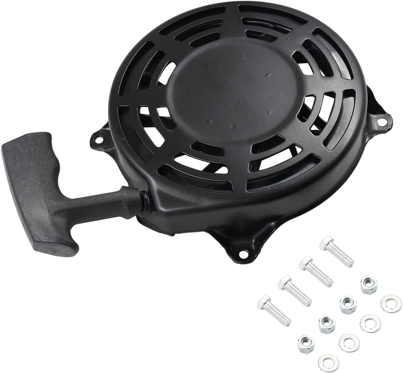 Recoil Starter LG497680 MIA10979 for John Deere JA60 JA62 JA65 JS60 JS61 JS63