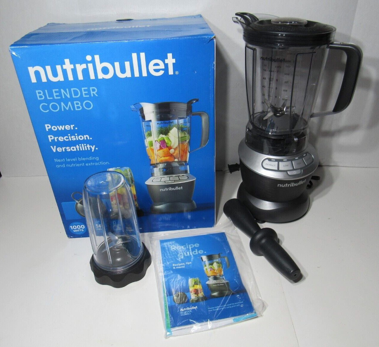 Nutribullet Blender Nutribullet Blenders