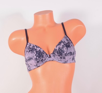 La Perla Studio Smooth Unpadded Bra Size 32B NWT