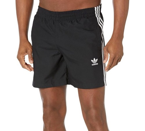 【Adidas コリア】 3-Stripe Swim Shorts 3-inch $_12.JPG?set_id=880000500F