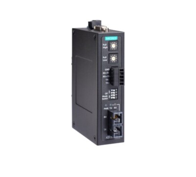 THE MOXA GROUP ICF-1150-M-SC / ICF1150MSC (BRAND NEW)
