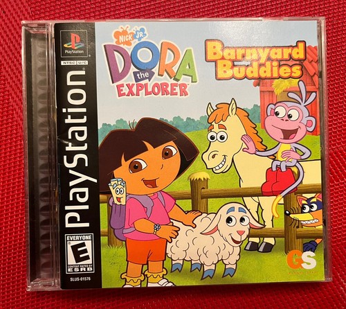 PlayStation4 - dora $_12.JPG?set_id=880000500F