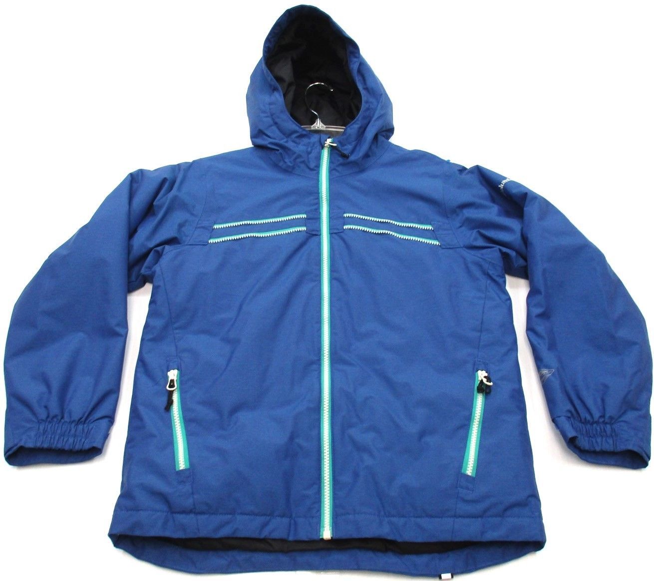 Ski Jackets for Boys