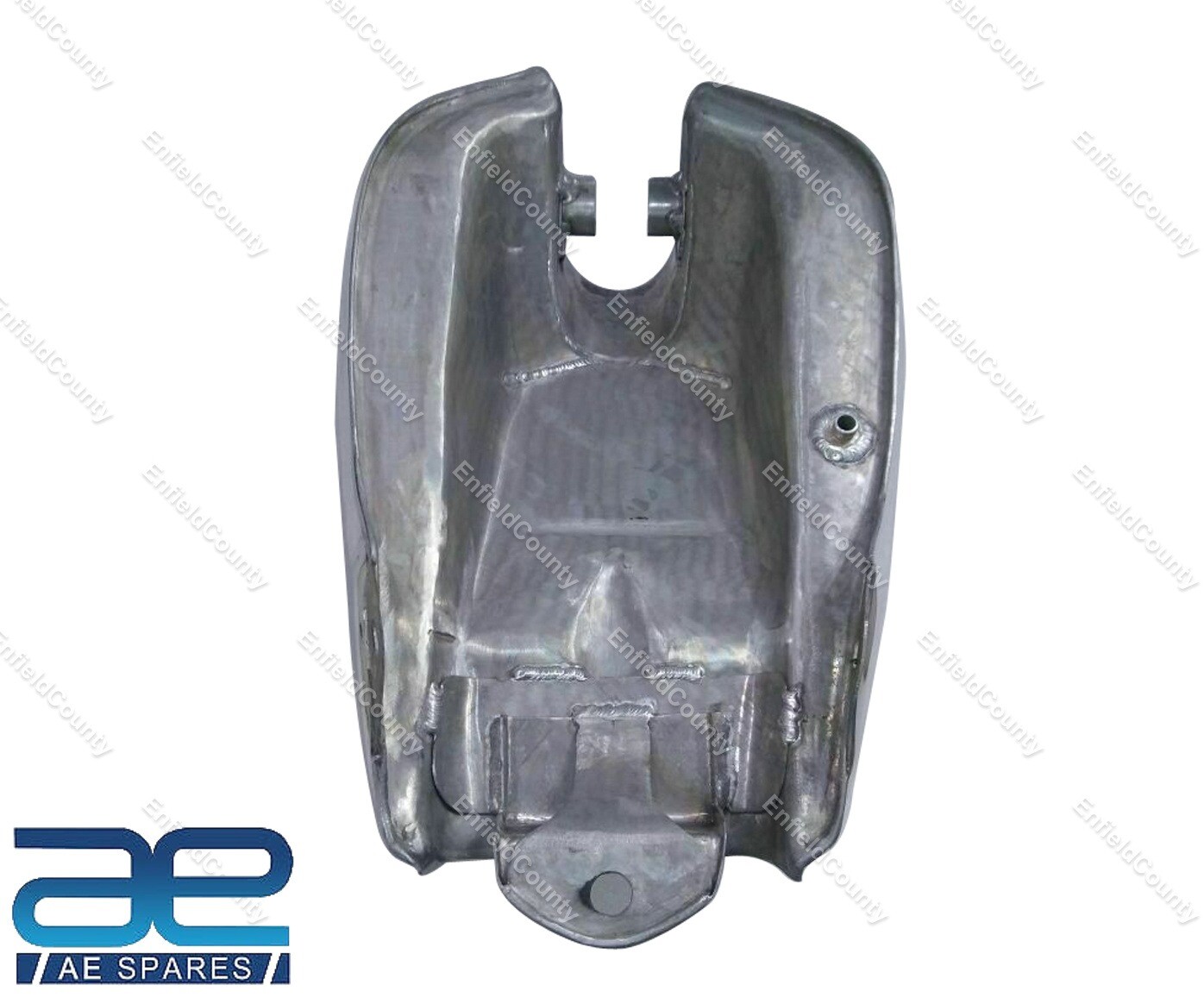 Fits For Honda CB750 CB 750 Cafe Racer Gas Fuel Petrol Tank 1978 Aluminium 