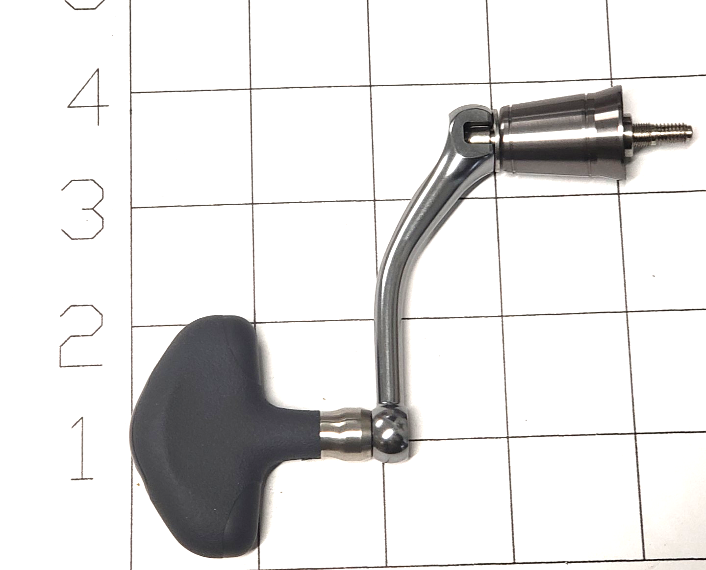 SHIMANO - ソードフィッシュ  Shimano TZBWSF76XHA Terez BW Swordfish Rod - TackleDirect