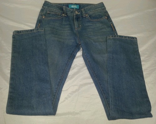 Girls Old Navy Skinny Jeans Size 14 Slim