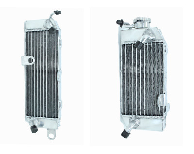 PAIRE DE RADIATEUR PRORIDE YAMAHA 230 DT