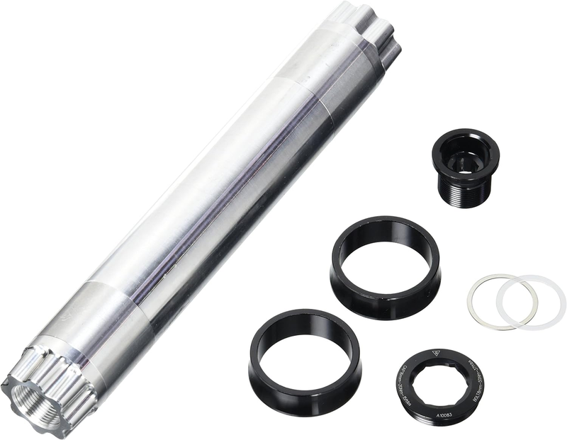 Cinch Spindle