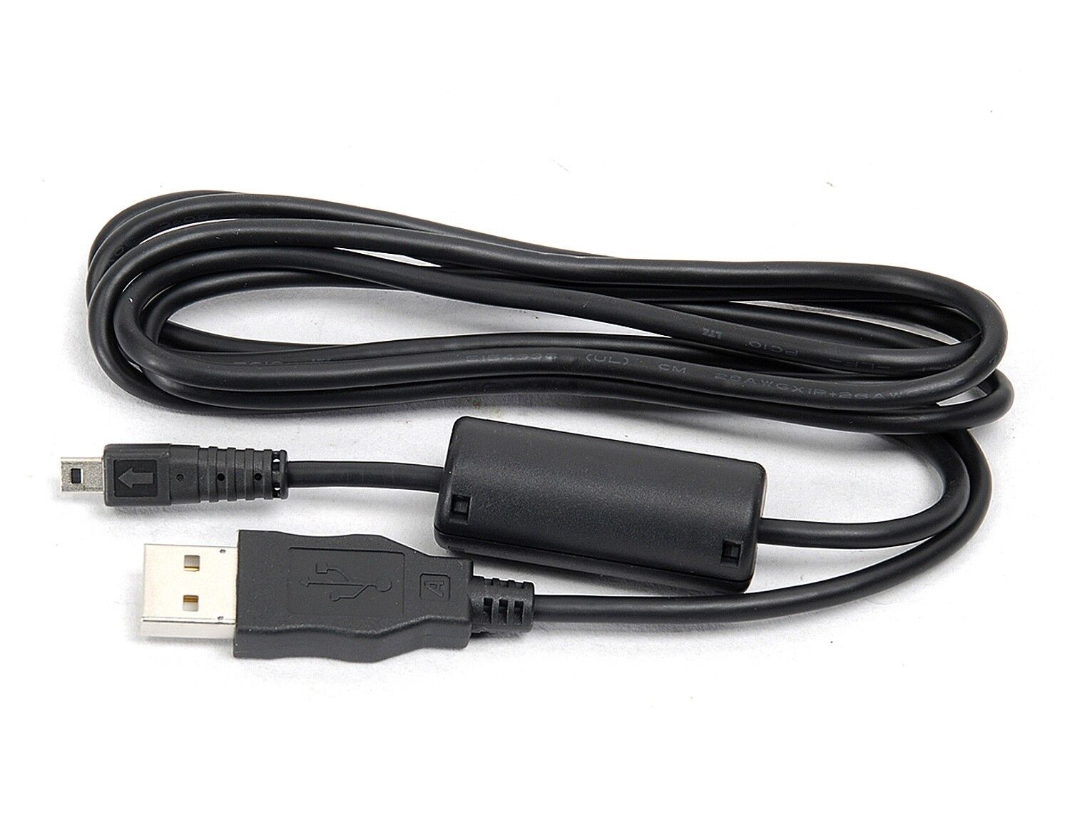 NIKON COOLPIX S5100 / S6000 / S6100 DIGITAL CAMERA USB CABLE NIKON COOLPIX S5100 / S6000 / S6100 DIGITAL CAMERA USB CABLE