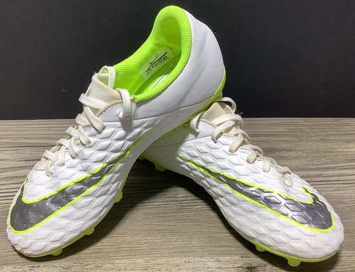 シューズ NIKE HYPERVENOM PHANTOM ll SE FG Nike Hypervenom Phantom II FG Wmns US7, UK4.5, EUR38, CM24