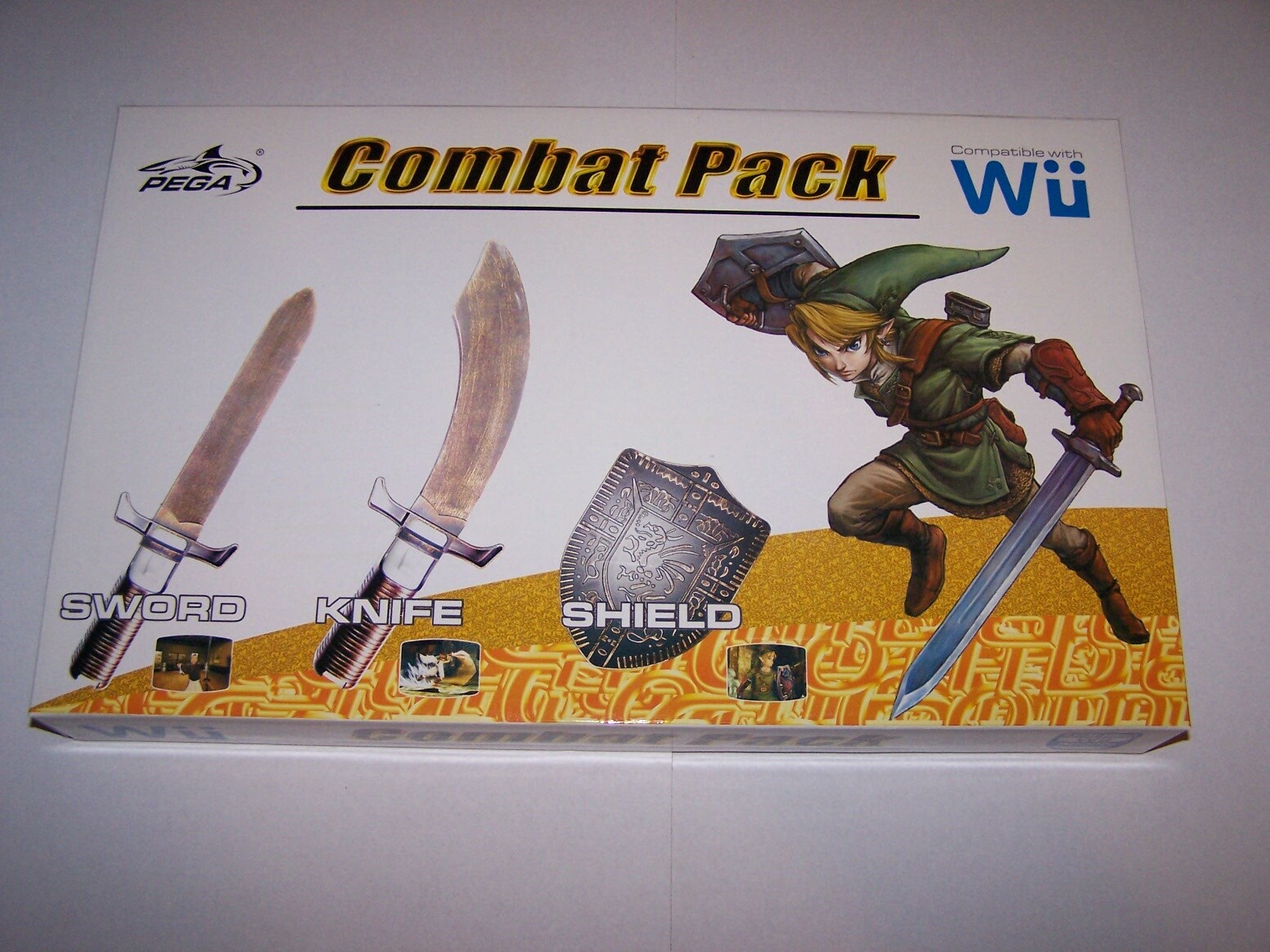 PlayStation &Wiiセット NINTENDO Wii U8GB 32GB Black White Console & Game Pad NTSC