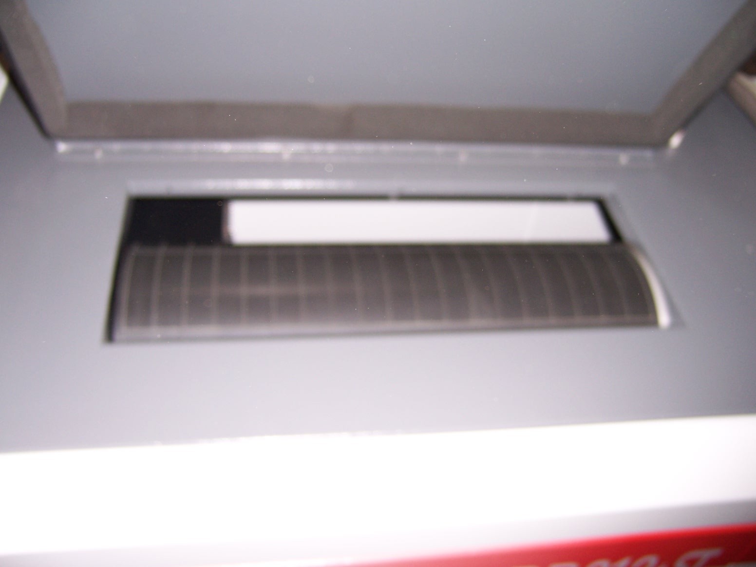 10547 EIE RP212+ST PHOTO PLOTTER W/ BOSCH VACUUM PUMP