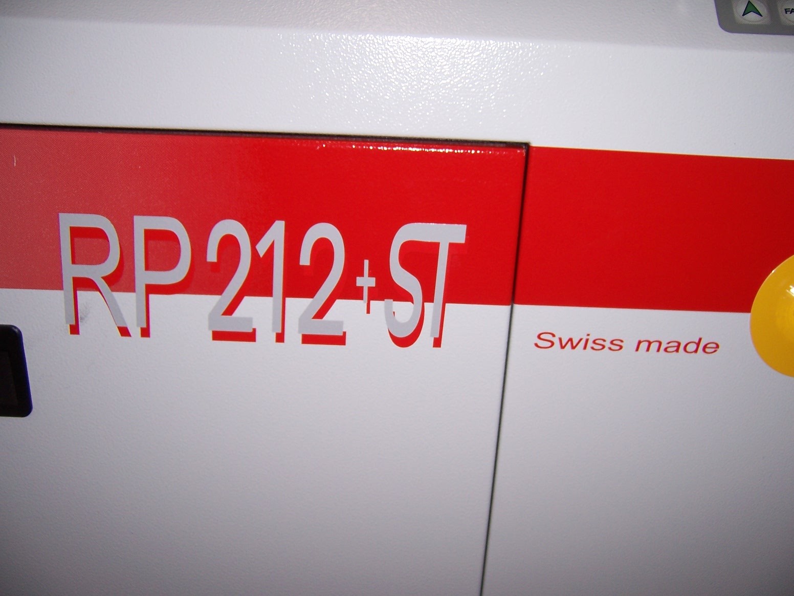 10547 EIE RP212+ST PHOTO PLOTTER W/ BOSCH VACUUM PUMP