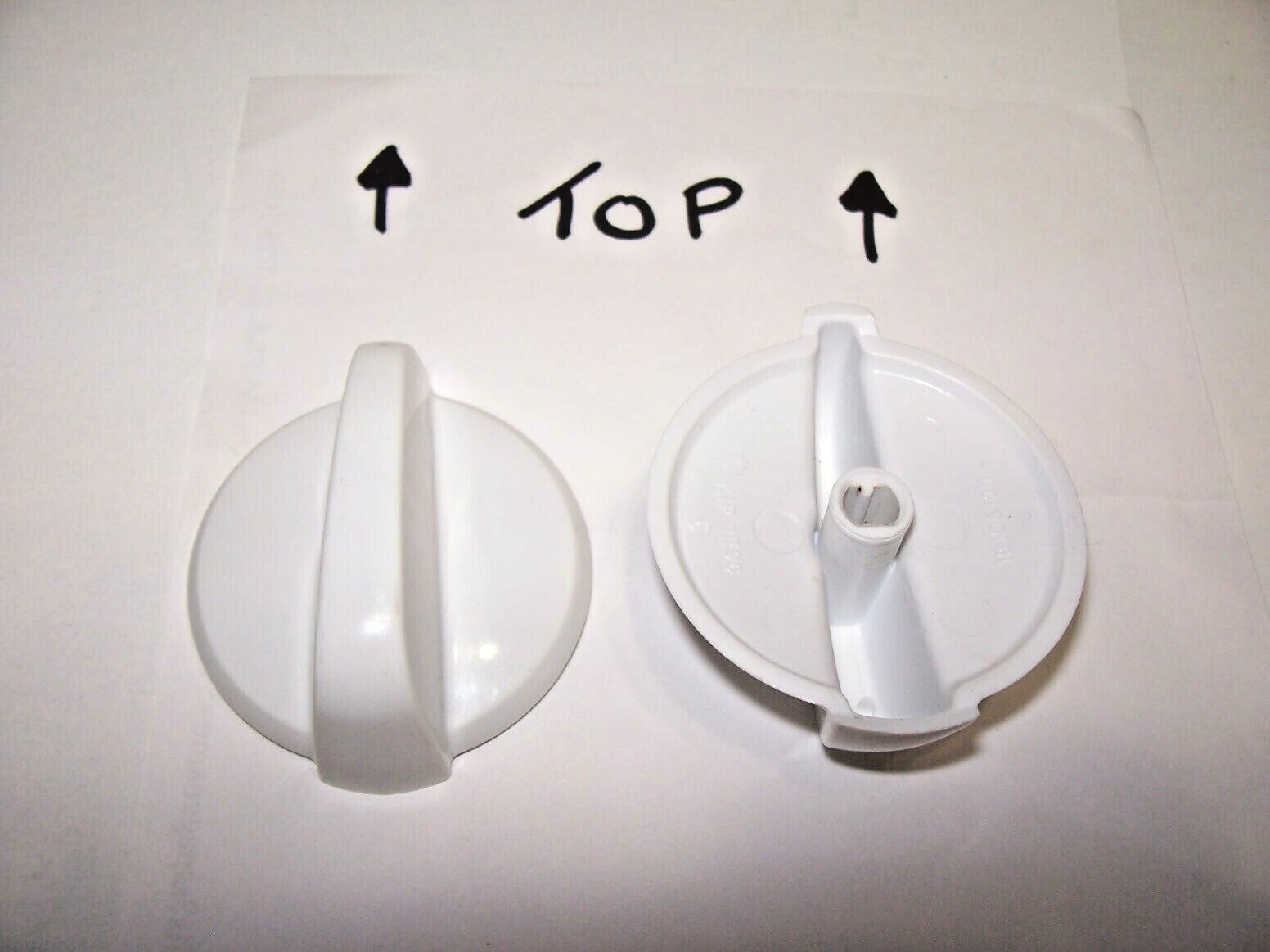 Ge Stove Knobs 191d5100 Stovesguide