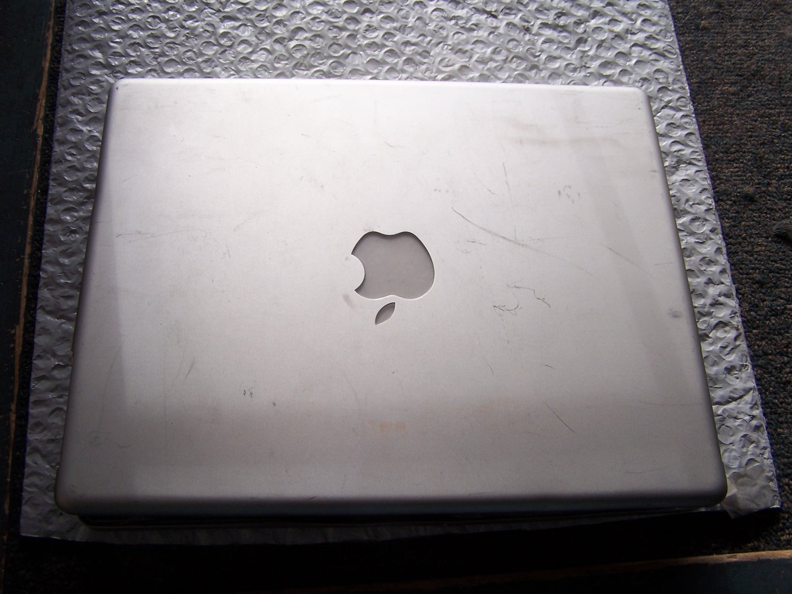 PowerBook G4 12