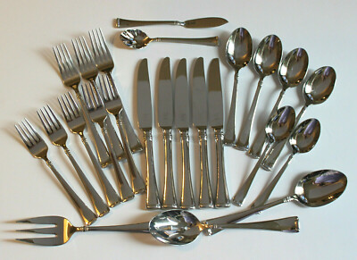Serving Pieces