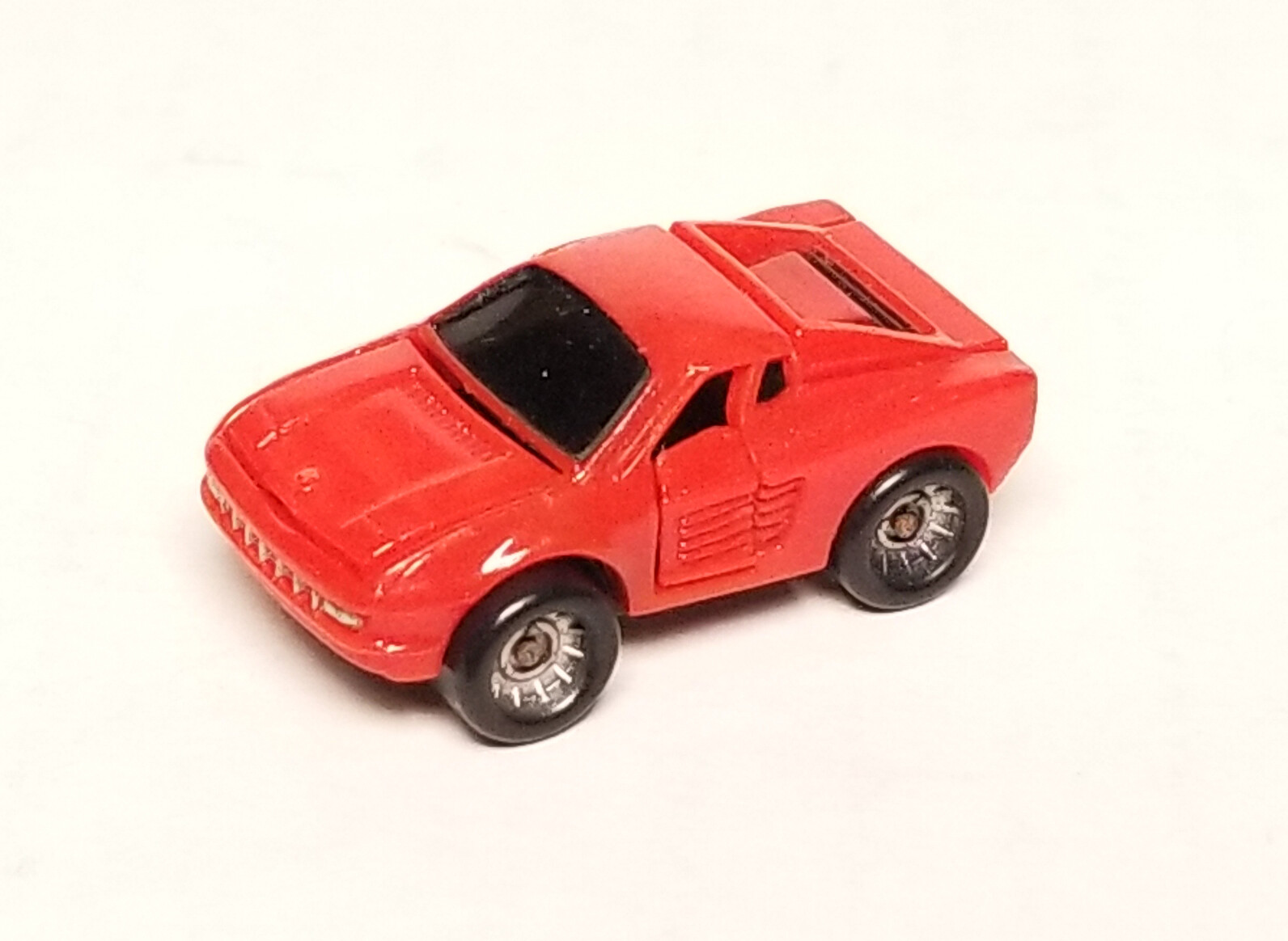 Ferrari Testarossa ミニカー 赤 Amazon | 入手困難！限定品！SH 1/64 フェラーリ Ferrari