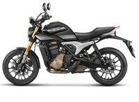 Hero Hunk 440cc Street Bike - A2 Licence