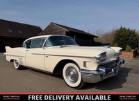 2011 Cadillac De Ville Coupe De Ville Unlisted Petrol Automatic