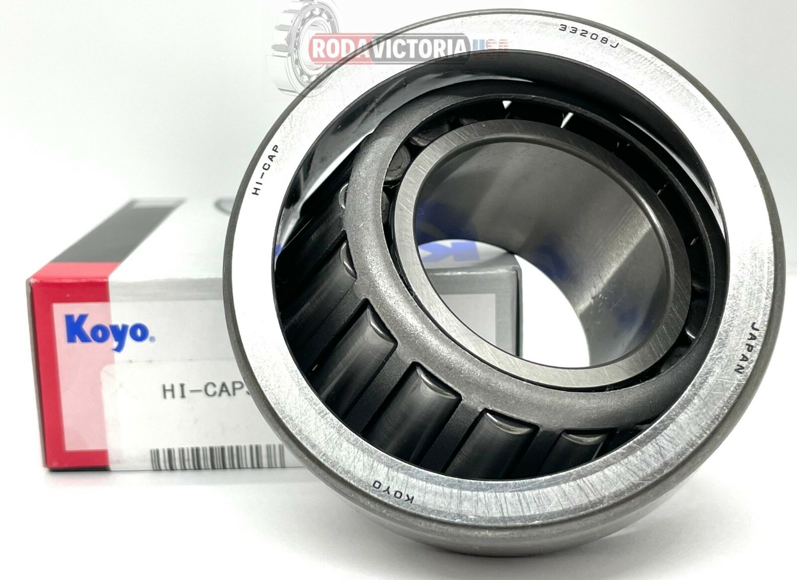 Koyorin　ぷるゴム KOYO JAPAN HM89448 89411 YA1 PINION BEARING for FORD BL3Z